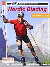 Nordic blading inlineskaten gebraucht kaufen  Berlin