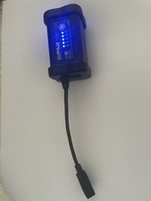 Lupine akku 6 gebraucht kaufen  Weiden