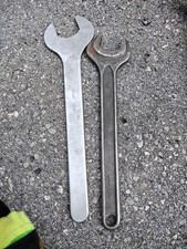 Drive shaft wrench for sale  Boonsboro