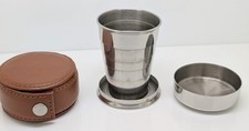 Retro travel cup for sale  CIRENCESTER