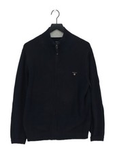 Gant men cardigan for sale  MARKET HARBOROUGH