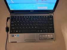 Acer aspire one d'occasion  Expédié en Belgium
