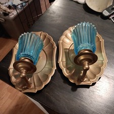 Vintage homco chrome for sale  Pampa