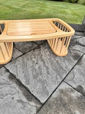 Wood breakfast bed for sale  Morrisville
