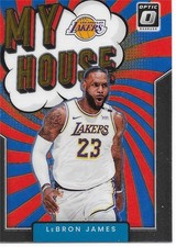 2021 donruss optic d'occasion  Grenoble-