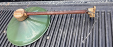 Vintage green porcelain for sale  Hull