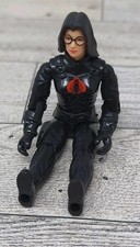 Hasbro G.I. vintage anos 80 1984 Boneco de ação Joe Baroness, por favor leia comprar usado  Enviando para Brazil