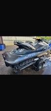Seadoo 155 gti for sale  BRIDGEND