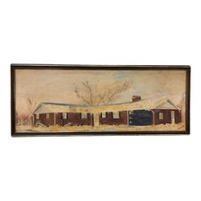 Vtg oil paint for sale  Xenia