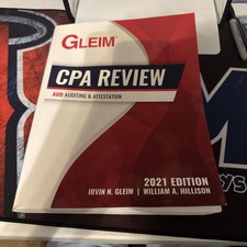 Cpa review aud for sale  Poughkeepsie