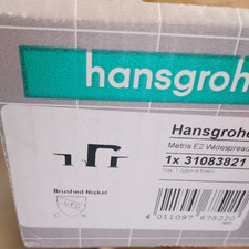 Hansgrohe 31083821 metris for sale  Reseda