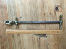 Antique metal boot for sale Antique metal boot for sale  LISKEARD