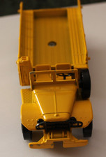 Miniature dodge 6x6 d'occasion  Saint-Maximin-la-Sainte-Baume