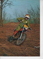 Advertising test moto usato  Venegono Superiore