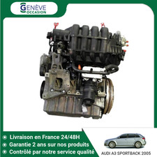 Moteur audi sportback d'occasion  Niort