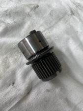 Mgb synchro overdrive for sale  TENBURY WELLS