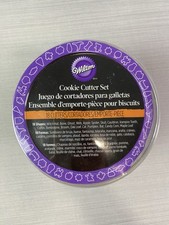 Wilton cookie cutter for sale  Buford