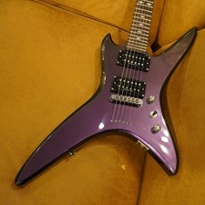 B.c.rich stealth usato  Spedire a Italy