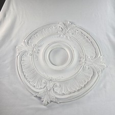 Ceiling medallion ornate for sale  San Antonio
