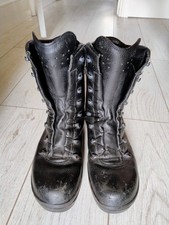 Para boots. leather. for sale  SHEFFIELD