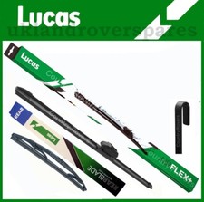 Citroen wiper blades for sale  UK