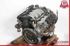 Conjunto de bloco de motor Mercedes R170 SLK320 E320 C320 V6 M112 RWD 118k comprar usado  Enviando para Brazil