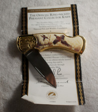 Franklin mint knife for sale  Mandan