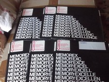 Memorex flexible disc d'occasion  Bourganeuf