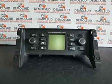 Gruppo centralina comando usato  Rosarno