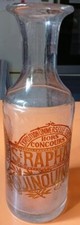 Rare carafe saint d'occasion  Beauvais