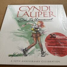Cyndi lauper shes for sale  PETERBOROUGH