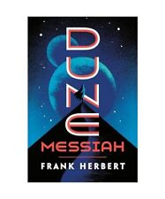 Dune messiah frank gebraucht kaufen  Trebbin
