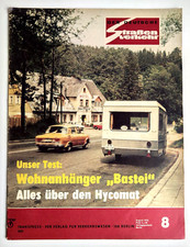 Deutsche straßenverkehr ddr gebraucht kaufen  Neugersdorf