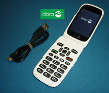 Doro 6520 gold for sale  BOURNEMOUTH