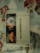 Super metroid super usato  Budrio