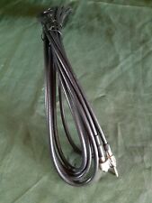 Cavo antenna prolunga usato  San Giuliano di Puglia