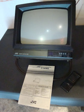 Jvc farbfernseher jvc gebraucht kaufen  Großenlüder