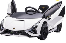 Lamborghini sian licensed for sale  WALSALL