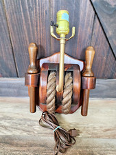 Vintage nautical wall for sale  Howell
