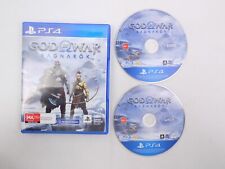 Disco perfeito Playstation 4 PS4 God of War Ragnarok - Frete grátis comprar usado  Enviando para Brazil