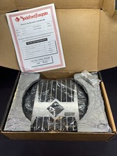 Amplificador Rockford Fosgate Punch 360a2 Old School dois canais comprar usado  Enviando para Brazil