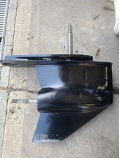 Mercruiser bravo outdrive for sale  Brick