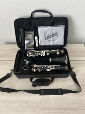 Selmer cl300 bflat for sale  Porter