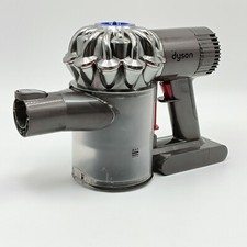 Dyson dc62 aspirapolvere usato  Randazzo