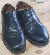 Raf parade shoes for sale  RIPLEY