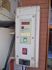 Forno per vetrofusione usato  Roma