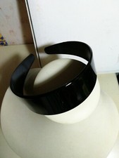 Cerchietti capelli plastica usato  Caserta