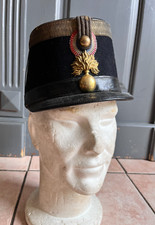Shako officier infanterie d'occasion  Villeneuve-lès-Maguelone