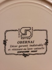 sarreguemines geschirr gebraucht kaufen sarreguemines geschirr gebraucht kaufen Neuenhaus