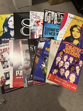Broadway window card for sale  Great Neck